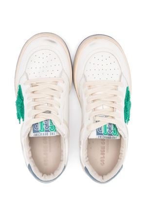 Sneakers Ball Star GOLDEN GOOSE KIDS | GJF00439F00679312159